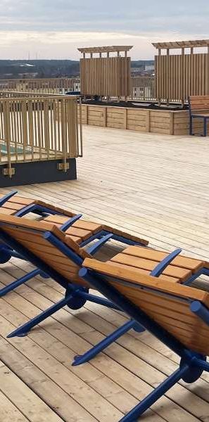 Klostergatan 6 C - Foto 1