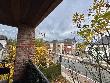 2 slaapkamer appartement incl. staanplaats - Foto 5