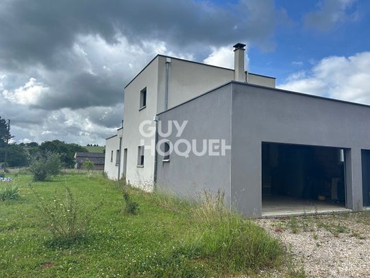 Maison Maizieres - Photo 1