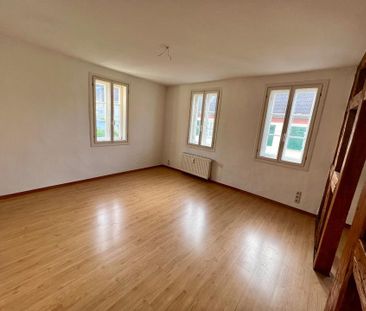 Gemütliches Fachwerkflair mitten im Stadtkern - Foto 1