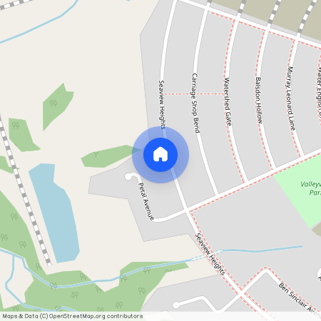 409 Seaview Heights, East Gwillimbury