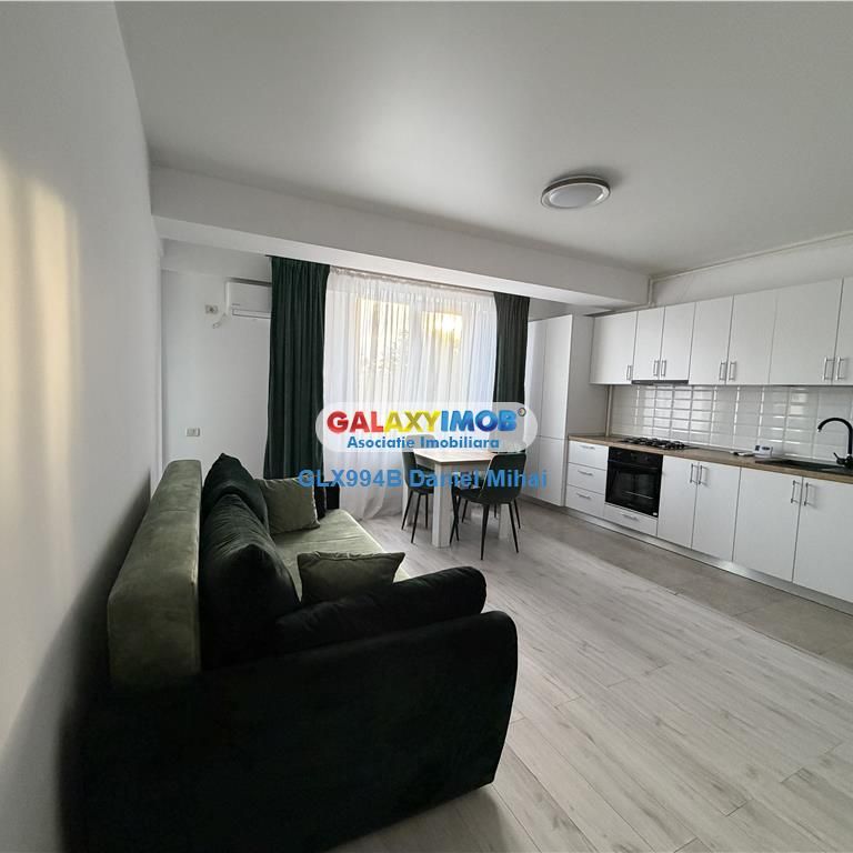Apartament 2 cam, mobilat/utilat-Proprietar-Loc parcare-Fara comision - Photo 1