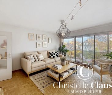 Appartement - MULHOUSE - 83m² - 2 chambres - Photo 1
