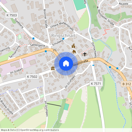 88400, Biberach An Der Riß-Ringschnait Biberach