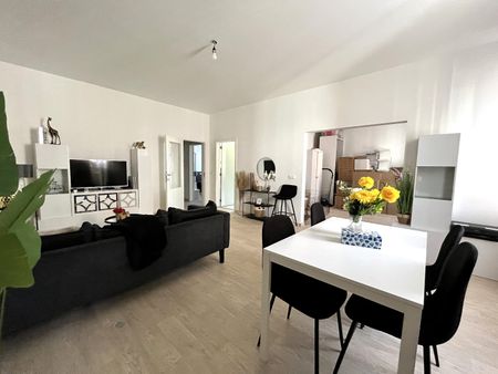 Hedendaags 1-slp appartement te Mortsel - Photo 4