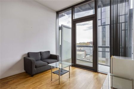 1 Bed Flat, Abito, M3 - Photo 3