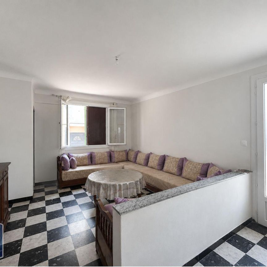 Location Maison 3 pièces 67m² SARRIANS 84260 - Photo 1
