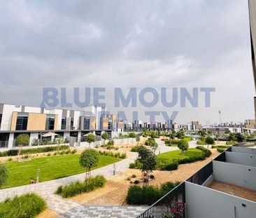 Single Row | Green Belt | Pool Facing - Photo 1