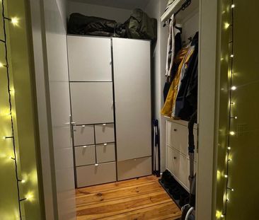 Wohnung zur Untervermietung ab 01.04.26 -Ideal für Med-Studenten - Photo 1