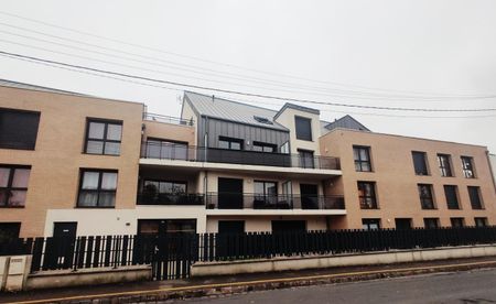 Location Appartement 2 pièces 39m² BIHOREL 76420 - Photo 4