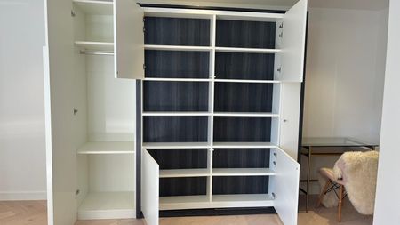 Luxe Tower, E1, London - Photo 2