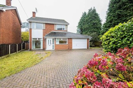 Whalley Avenue, Davyhulme, Manchester, M41 - Photo 3