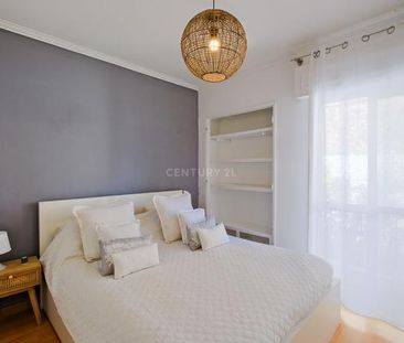 Apartamento T2 - Photo 4