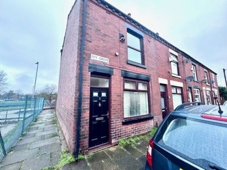Ivy Grove, Kearsley, Bolton BL4 - Photo 4