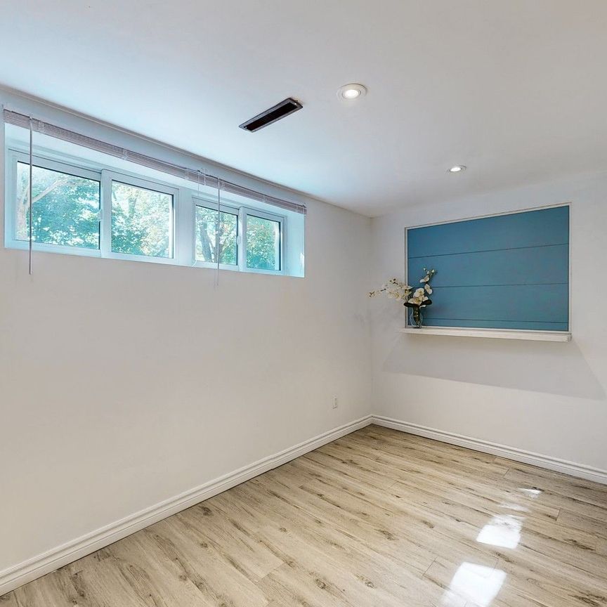 For Lease - 11 Uplands Avenue Unit# Basement, Vaughan, Ontario - Photo 1