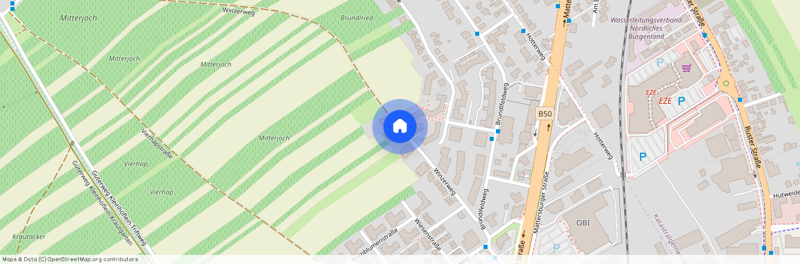 Winzerweg 27, 7000 Eisenstadt