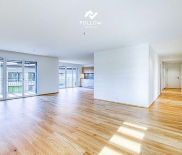 Exklusives Wohnerlebnis - moderne 4.5-Zimmer-Neubauwohnung mit Stil... - Foto 6