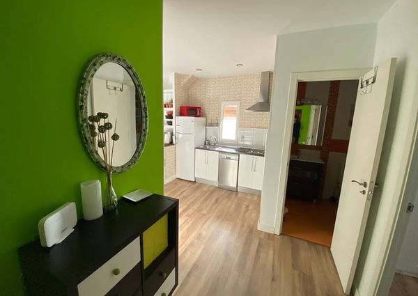 Calle del Maestro Guerrero, Madrid, Community of Madrid 28015