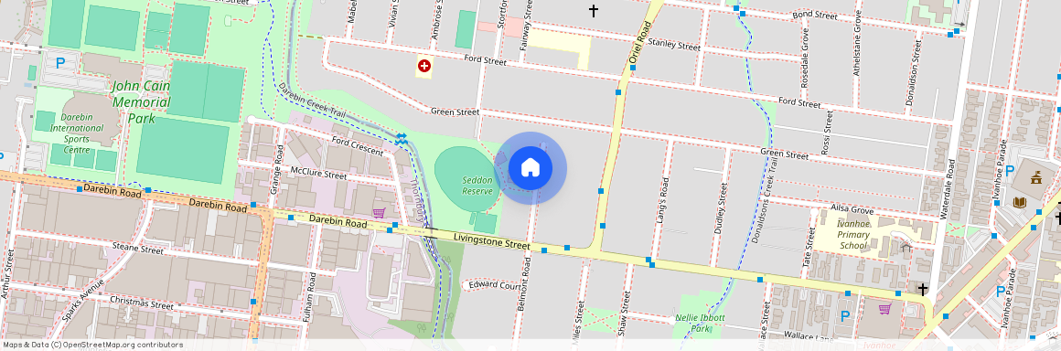 6/49 Belmont Road, Vic 3079, Ivanhoe