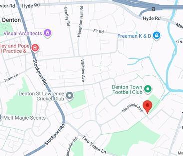 2 bedroom semi-detached house to rent - Photo 1