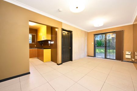 15A Barker Road, Strathfield. - Photo 4