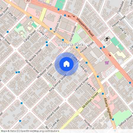 10/11 King George Street, WA 6100, Victoria Park