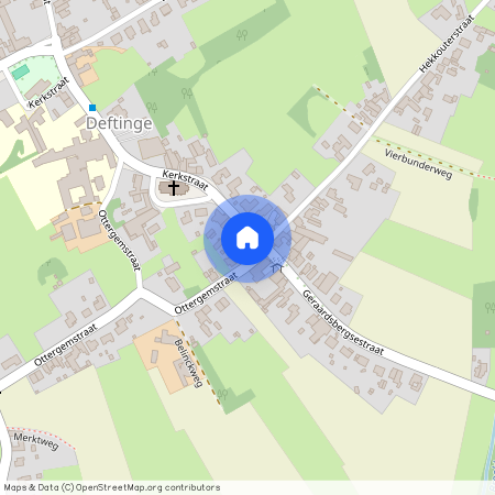 Kerkstraat, 37, 9570, Deftinge