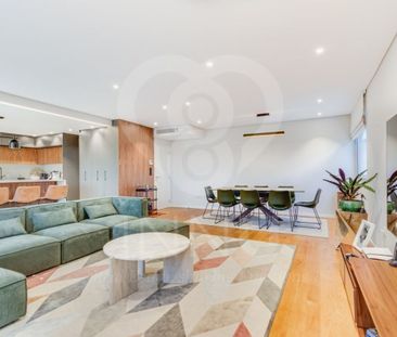 5 bedroom luxury Semidetached House for rent in Oeiras (Oeiras e Sa... - Photo 5