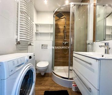 Mieszkanie Kraków Krowodrza powierzchnia 35.0 m² C206-WM-19880 - Фото 6