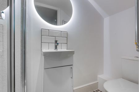 👀🤩 Boutique Luxury STUDIO & Double Ensuite L9 - Photo 5