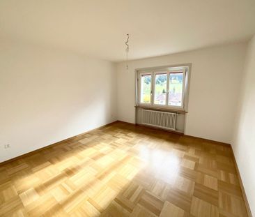 Appartement de 3 pièces avec balcon - Foto 5