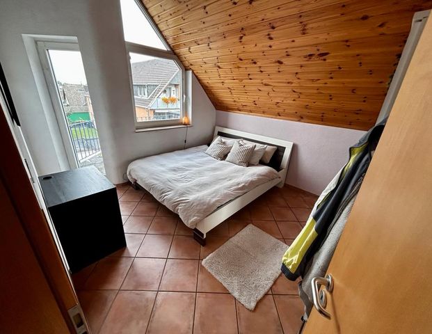Ready to move in apartment outside of Köln - Foto 1