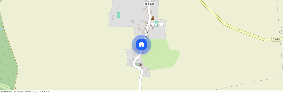 HAUTS-DE-FRANCE, AISNE (02), 02600, Villers Cotterets