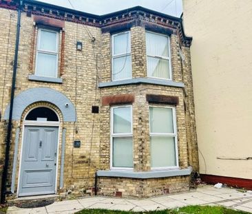 ***ROOM LET*** Maiden Lane, L13 9AW - Photo 5