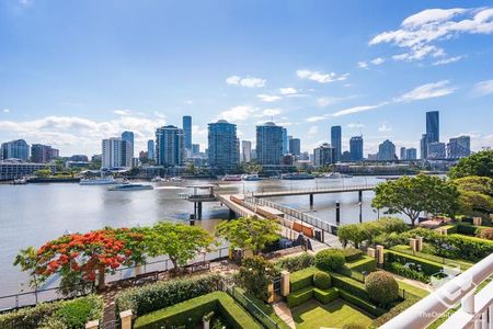 Break Lease on Riverfront Living at The River Gallery - Photo 3