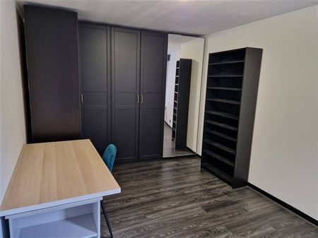 Appartement te huur - Photo 3