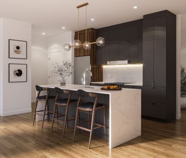 Appartement à louer - Photo 4