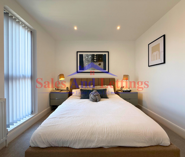 3 bedroom apartment to rent - Photo 6