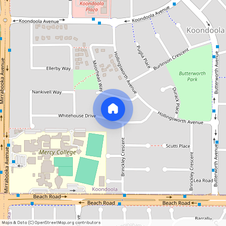 13 Whitehouse Drive, KOONDOOLA WA 6064