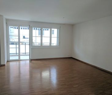 4.5 Zimmer, 92 m², 1. Stock - Photo 3