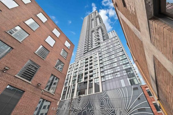 For Lease - 87 Peter Street Unit# 2108, Toronto, Ontario - Photo 1