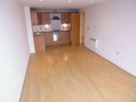 River Heights, Lancefield Quay, Glasgow, G3 8JF - Photo 2