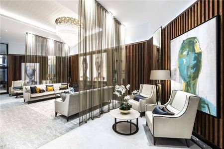 Edgware Road, London, W2 flat to rent - Photo 3