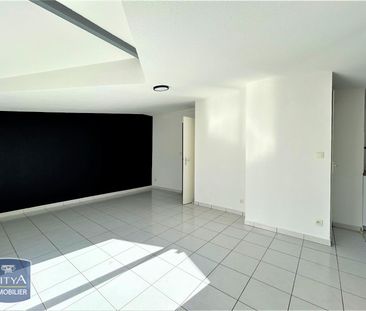 Location Appartement 3 pièces 53m² MOISSAC 82200 - Photo 1