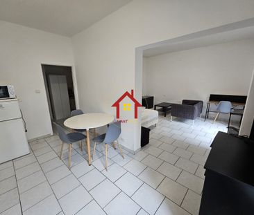 Location Appartement 1 pièce 35m² HOMECOURT 54310 - Photo 4