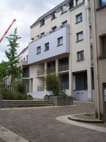 F1 - ROUEN CHU avec Parking - Photo 4