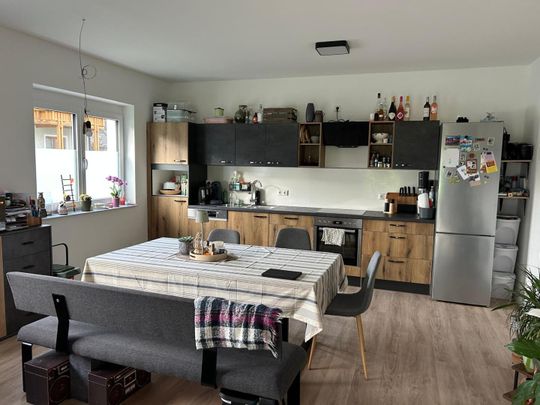 LOSENSTEIN NEUWERTIGE ERDGESCHOSSWOHNUNG MIT GROSSER TERRASSE - Photo 1