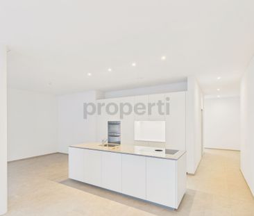 First occupancy; 3.5 room apartment in the owner’s standard - Foto 3