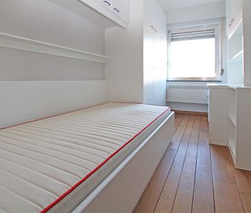 Appartement met twee slaapkamers op zeer centrale locatie in Deurne! - Photo 1