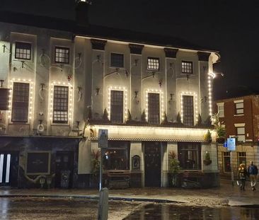 5 bedroom flat to rent - Photo 5